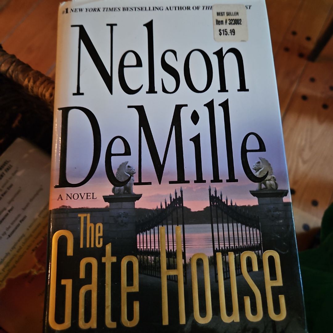 The Gate House