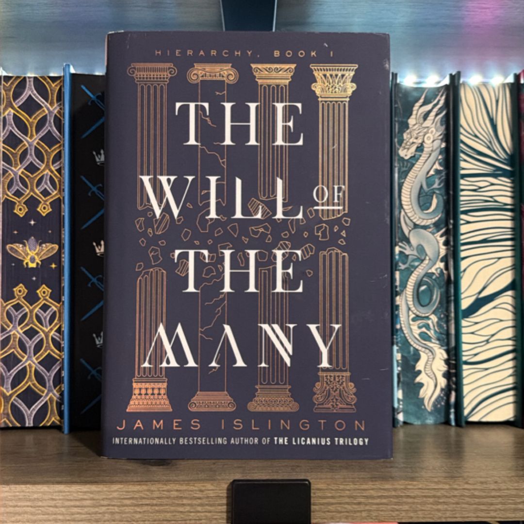 The Will of the Many