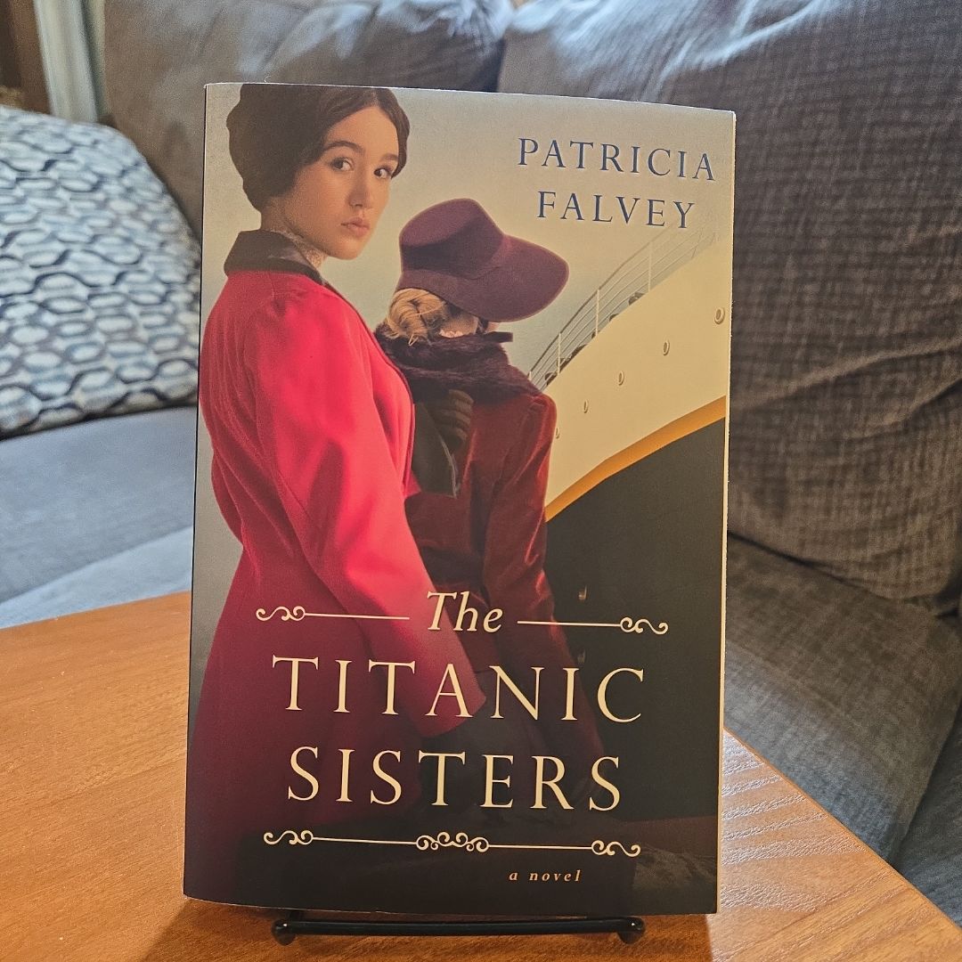 The Titanic Sisters