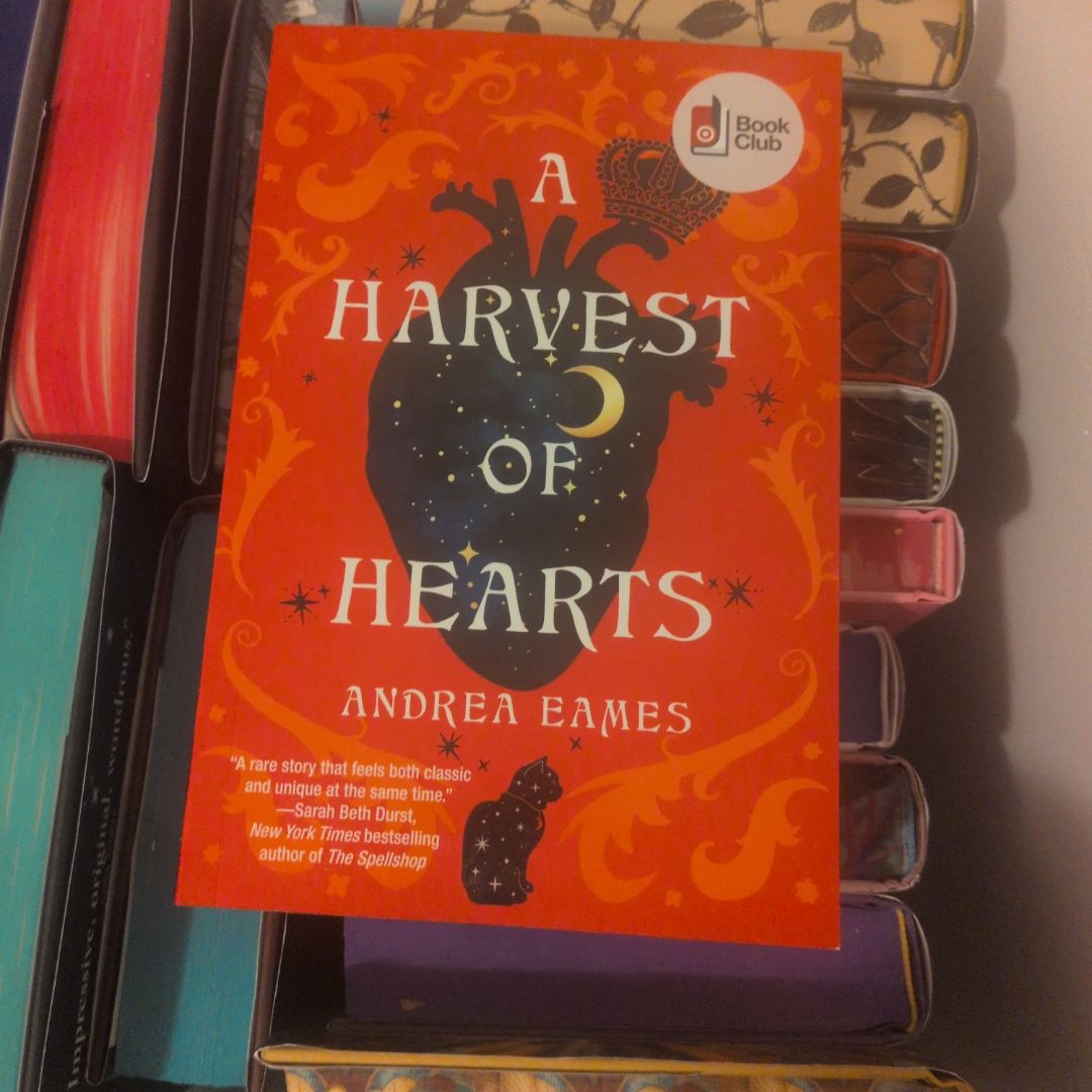 A Harvest of Hearts