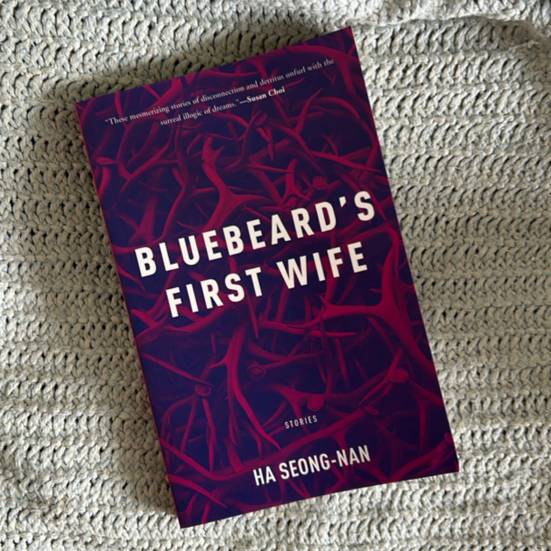 Bluebeard's First Wife