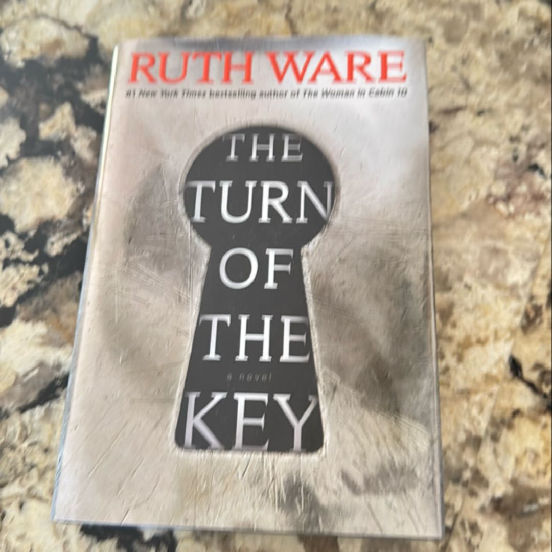 The Turn of the Key