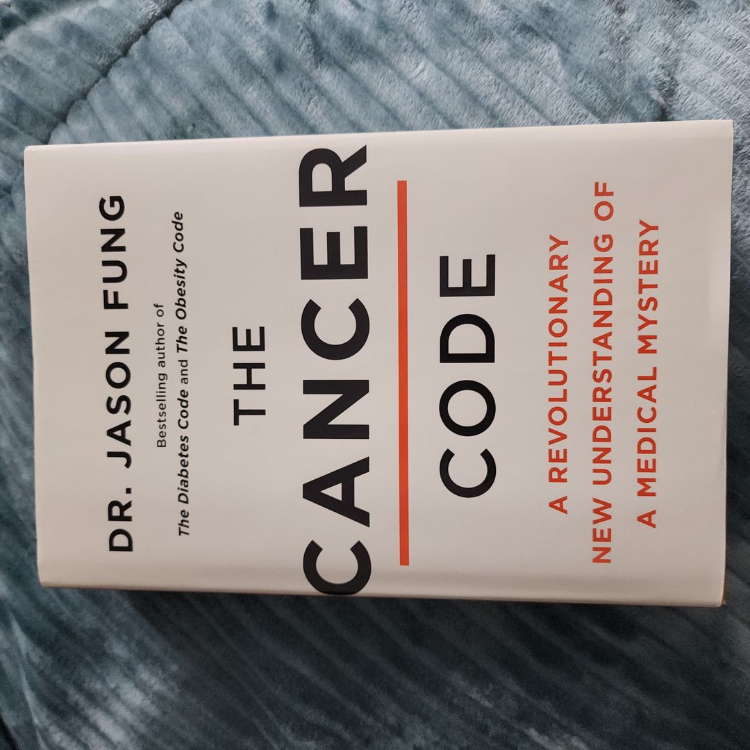 The Cancer Code