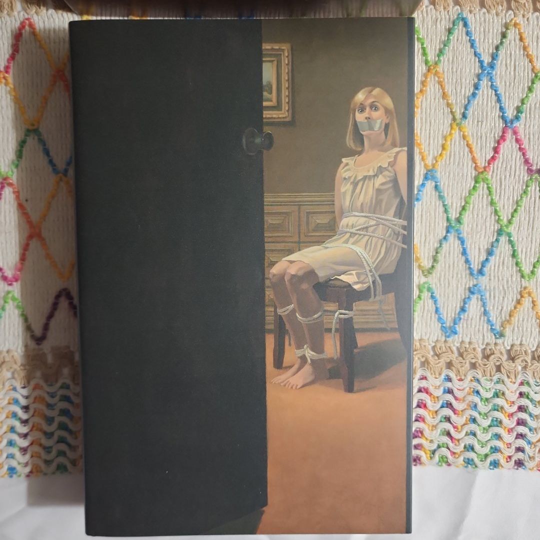 Let's Go Play at the Adams' (Paperbacks from Hell)