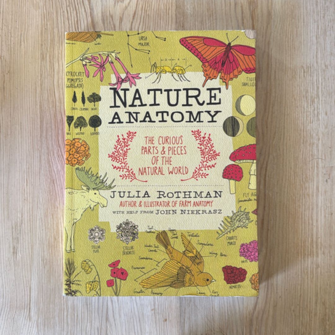 Nature Anatomy