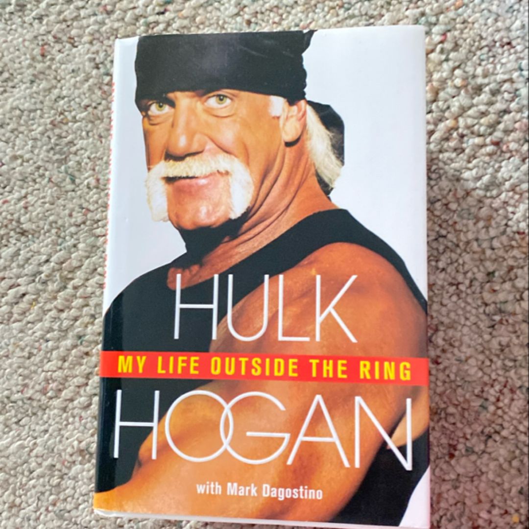 My Life Outside the Ring