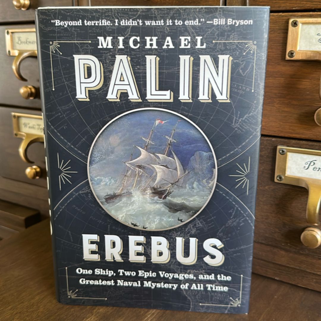 Erebus