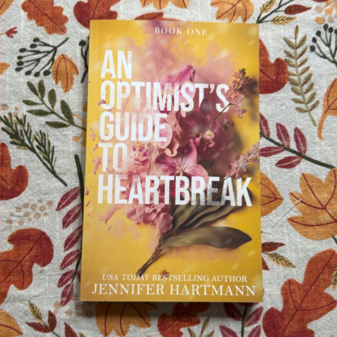 An Optimist's Guide to Love