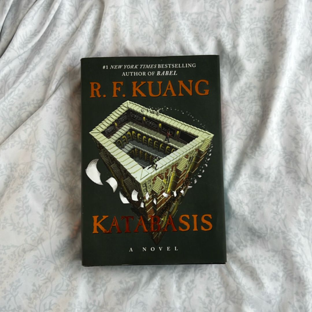 Katabasis
