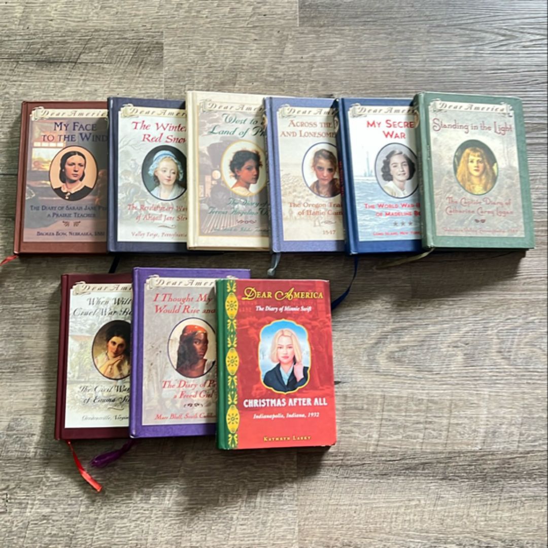 Dear America Series 