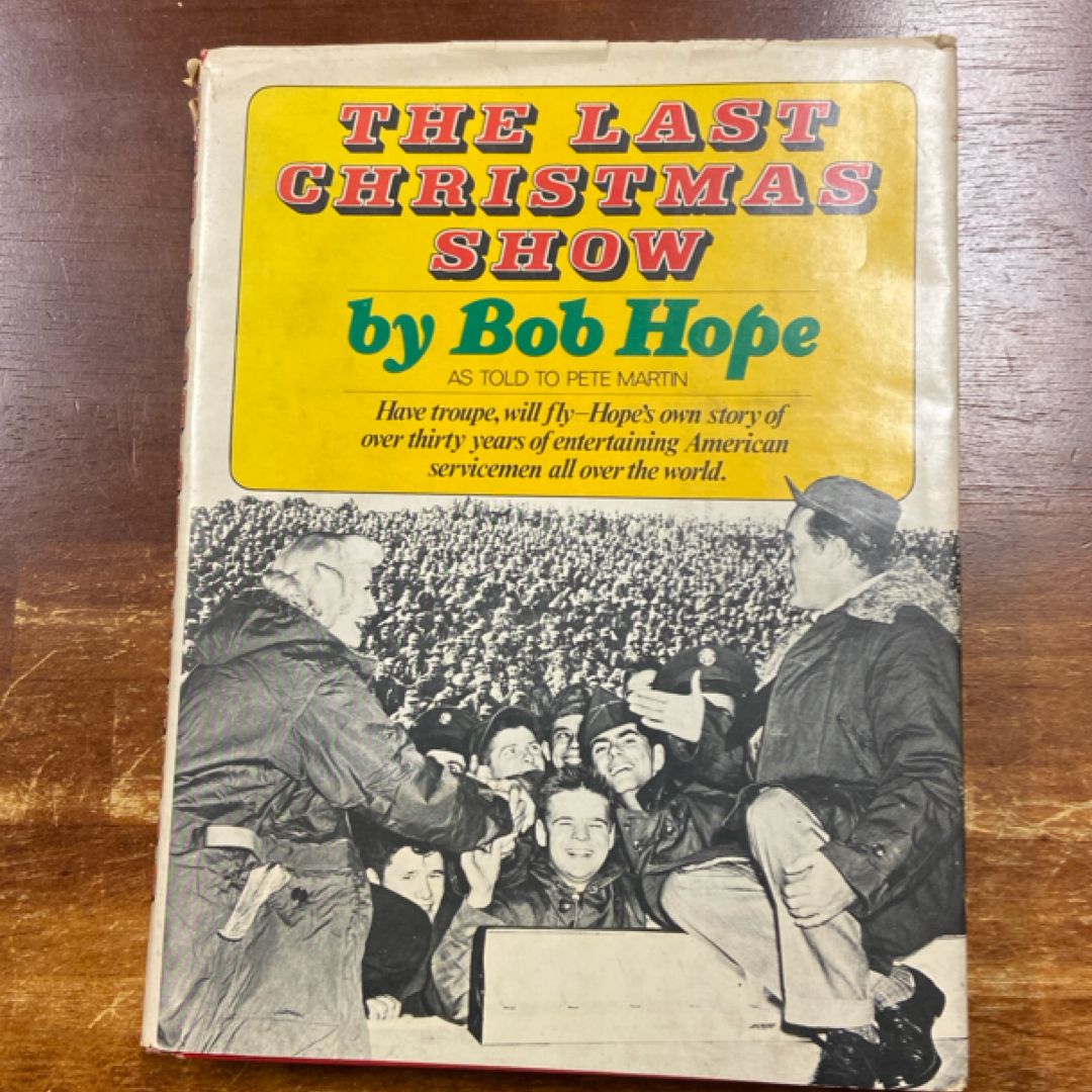The Last Christmas Show