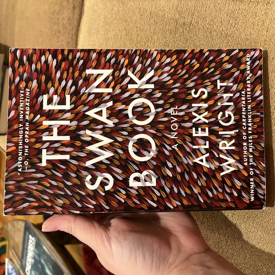 The Swan Book