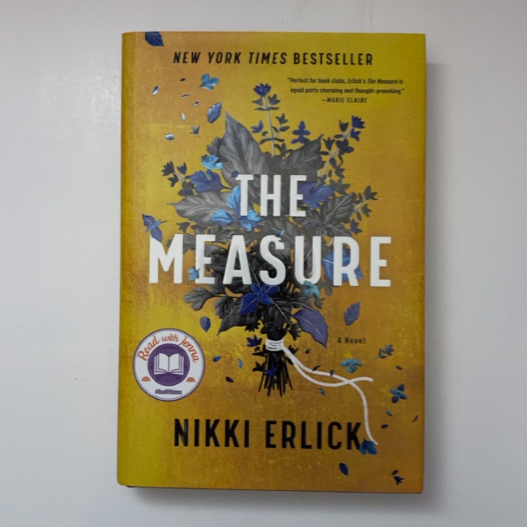 The Measure