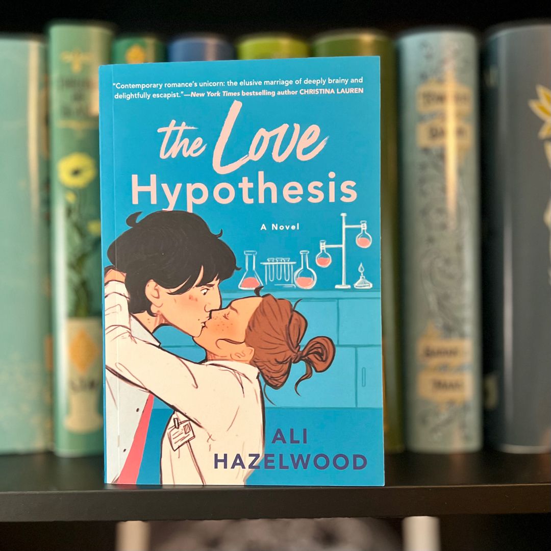 The Love Hypothesis