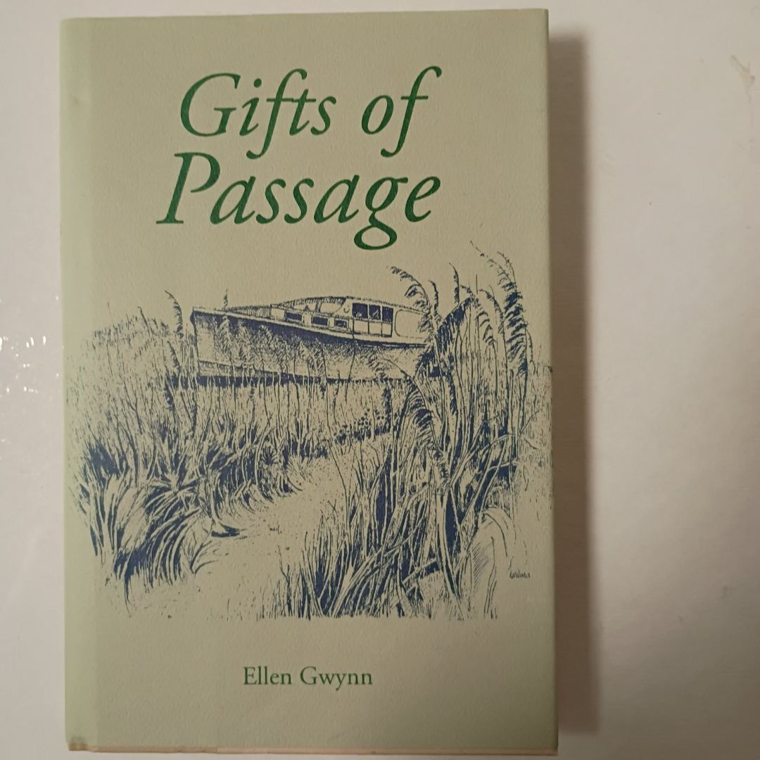 Gifts of Passage