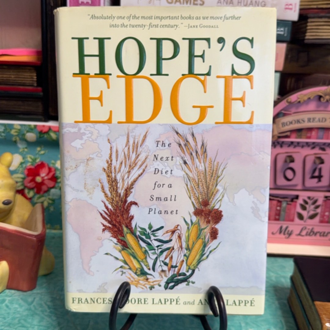 Hope's Edge