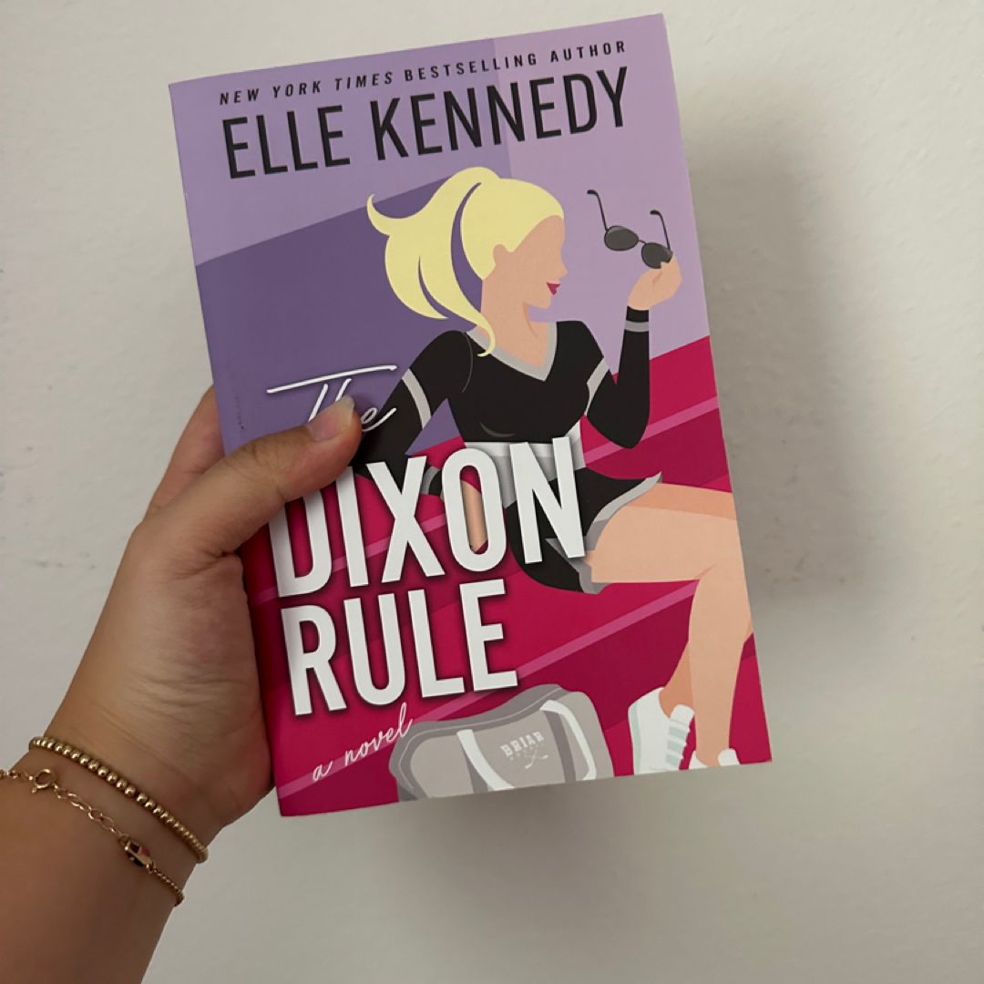 The Dixon Rule