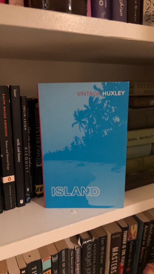 Island
