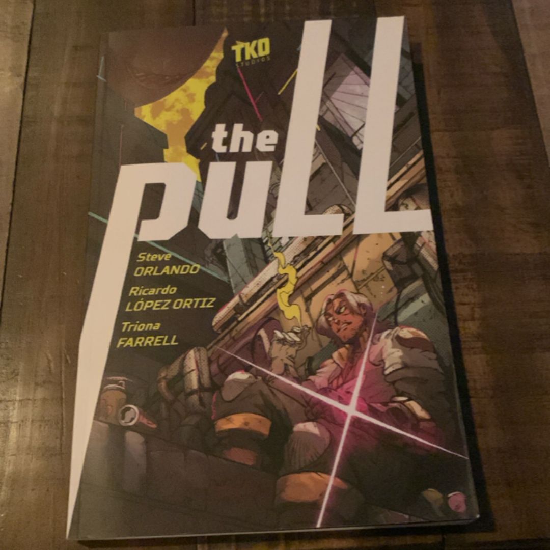 The Pull