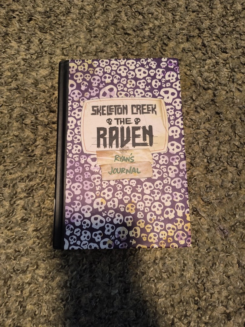 The Raven