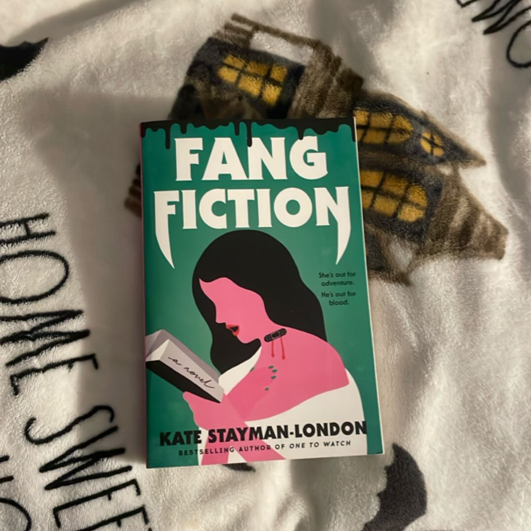 Fang Fiction