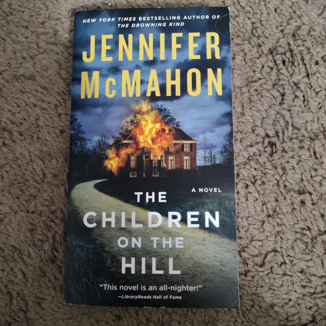 The Children on the Hill