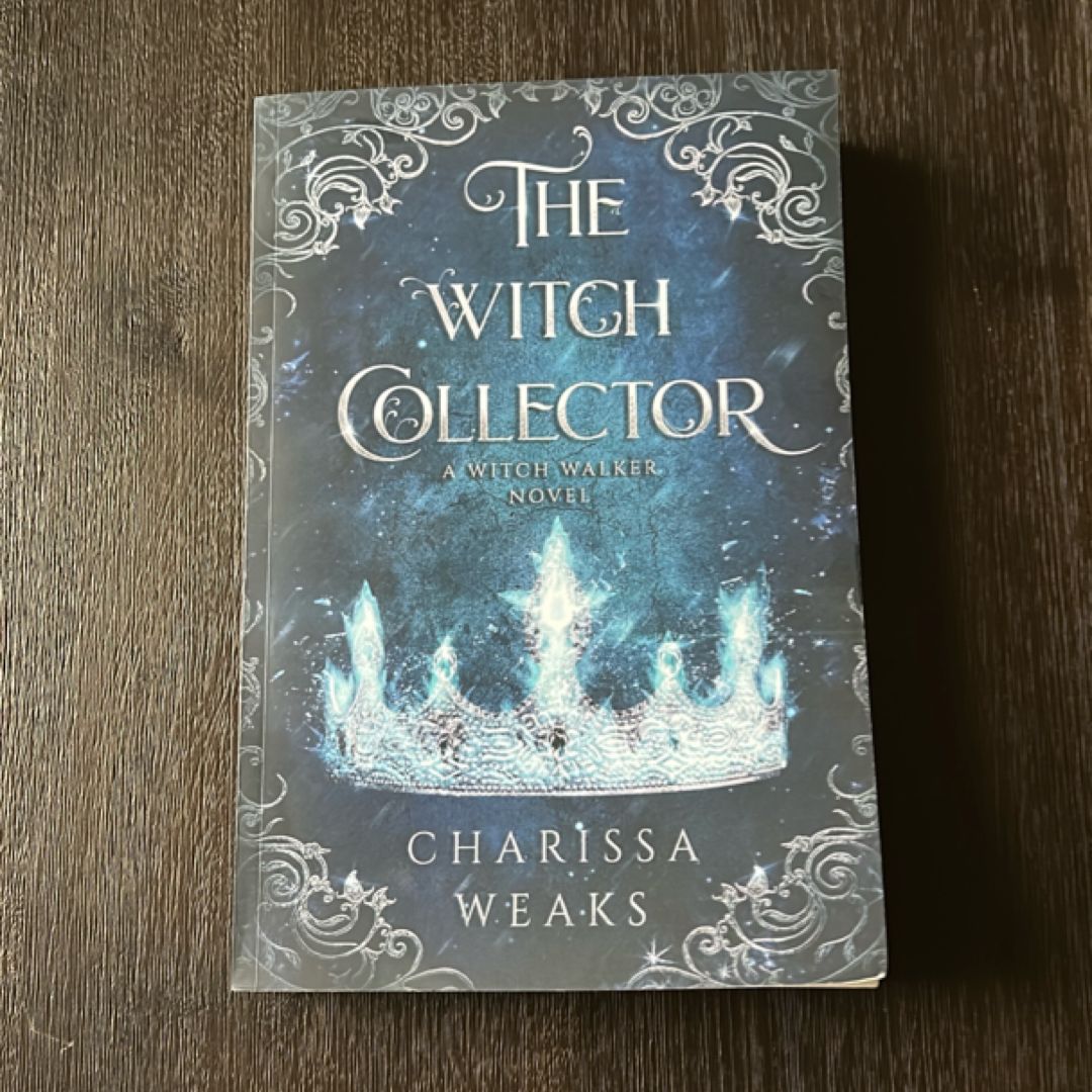 The Witch Collector