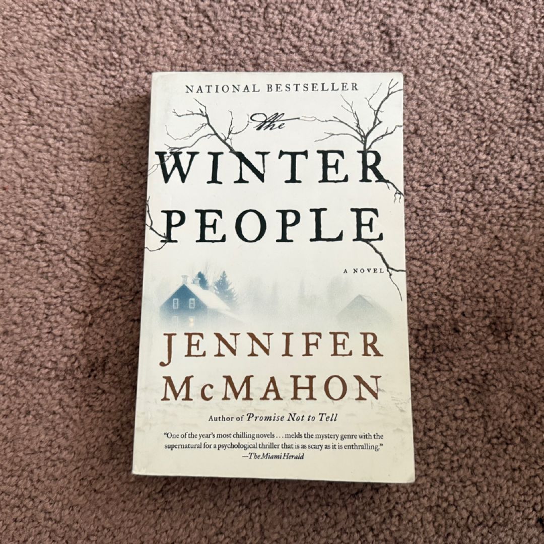The Winter People