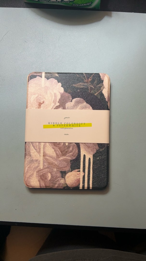 Kindle Colorsoft/12 Gen Paperwhite Case 