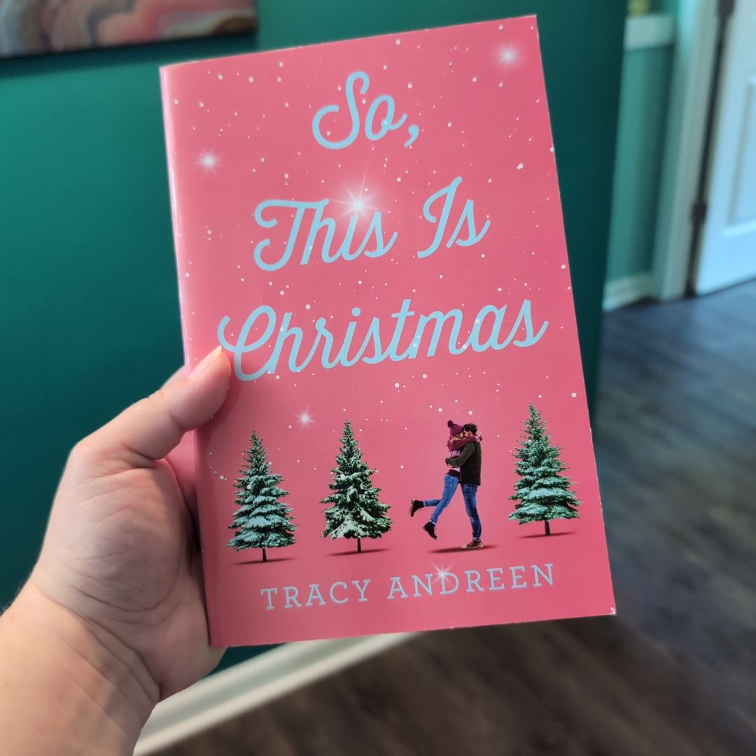 So, This Is Christmas