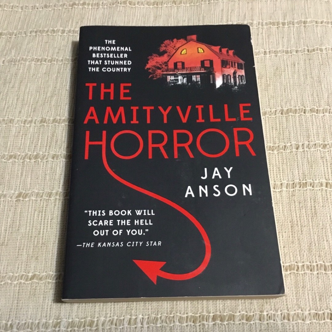 The Amityville Horror