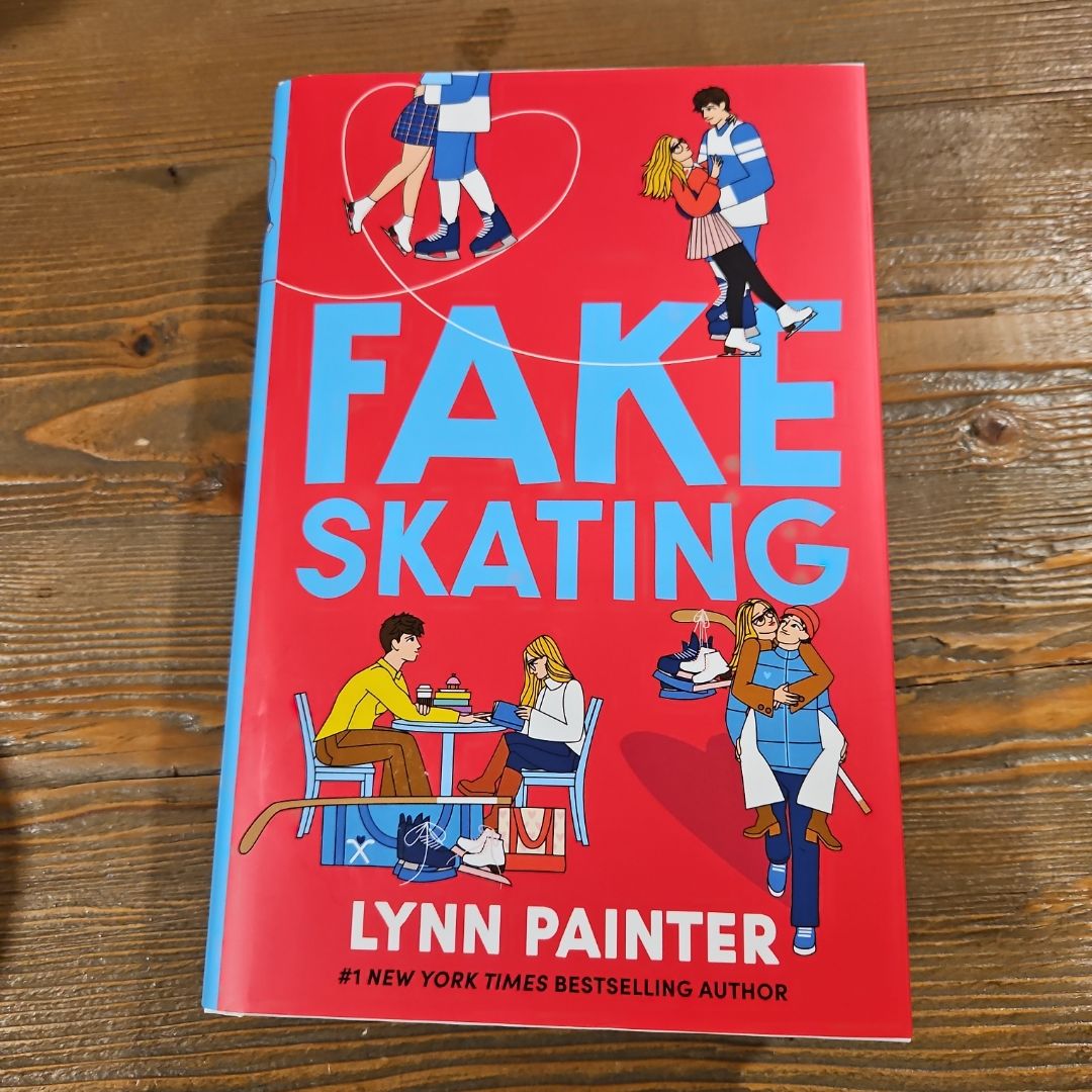 Fake Skating