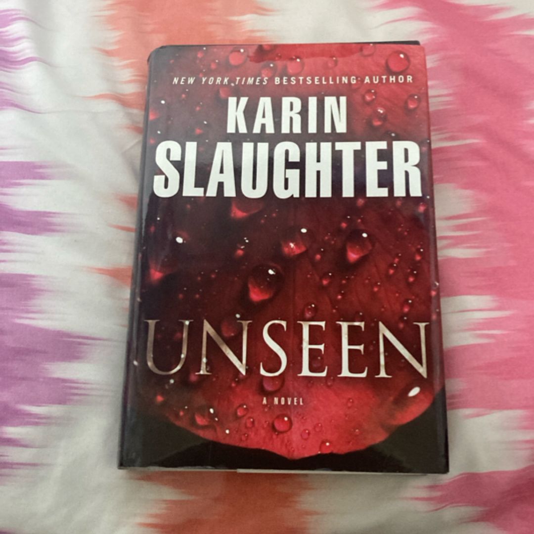 Unseen