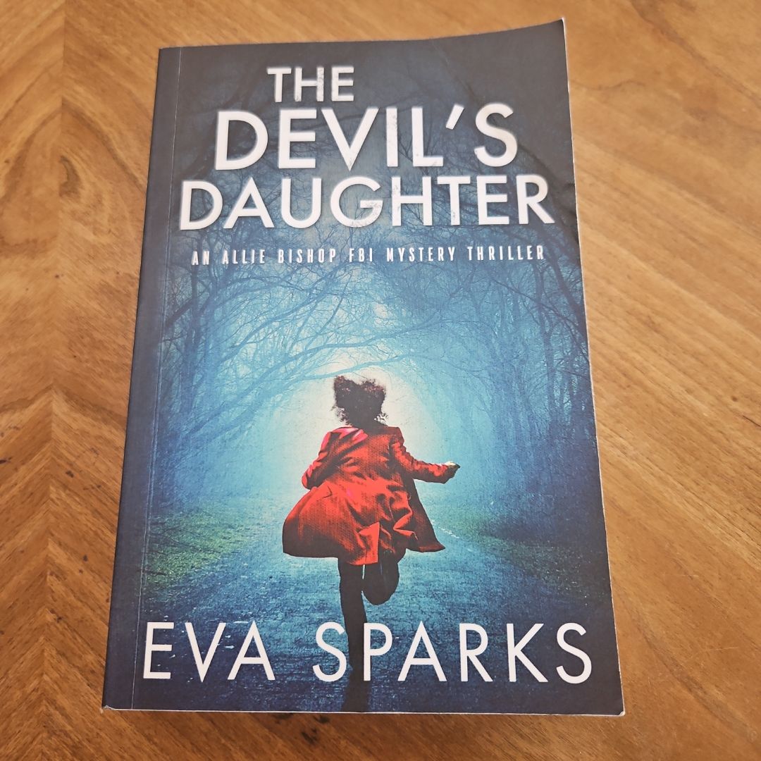 The Devil's Daughter