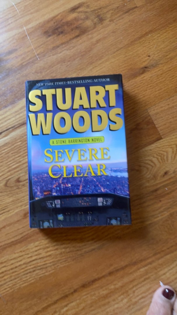 Severe Clear