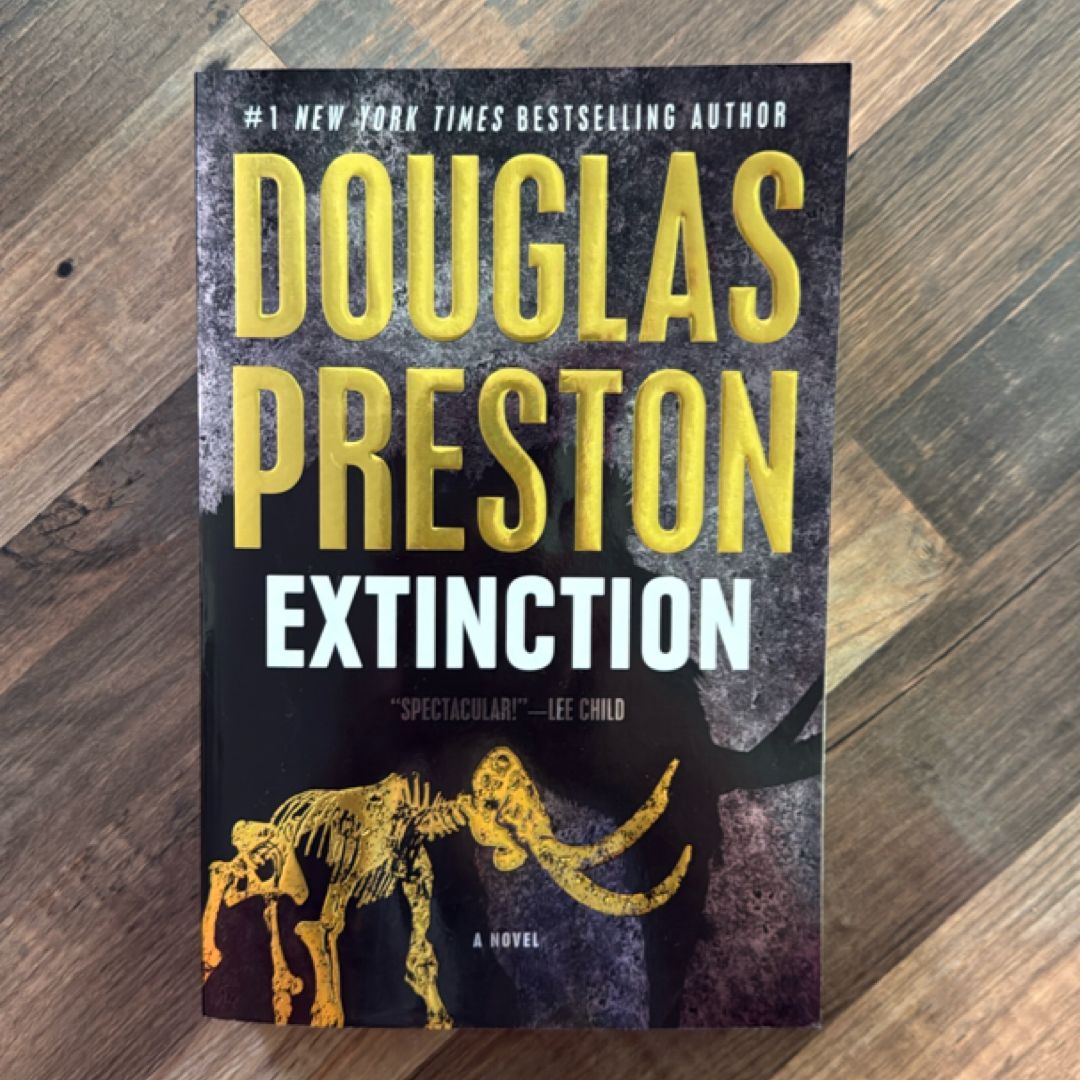 Extinction