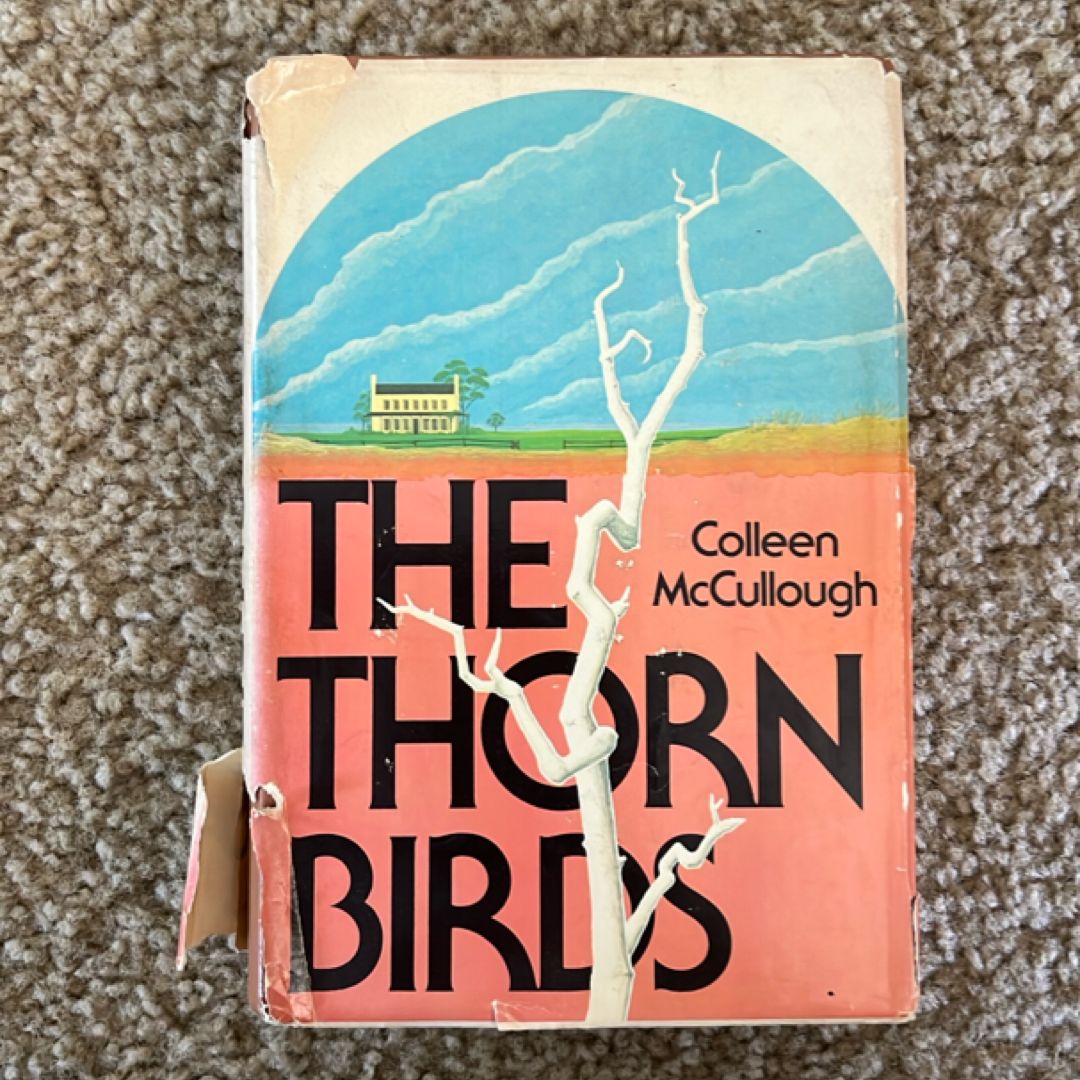 The Thorn Birds