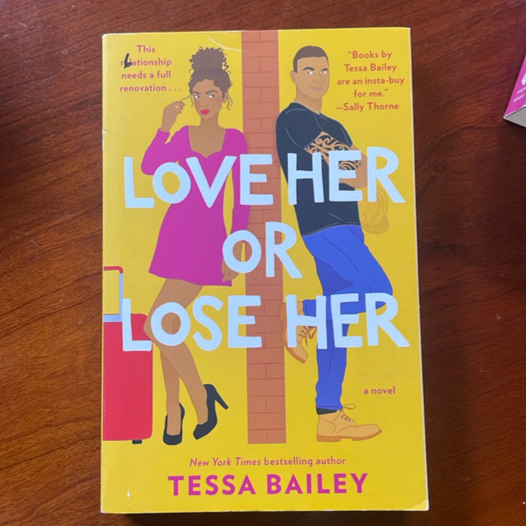Tessa Bailey Bundle