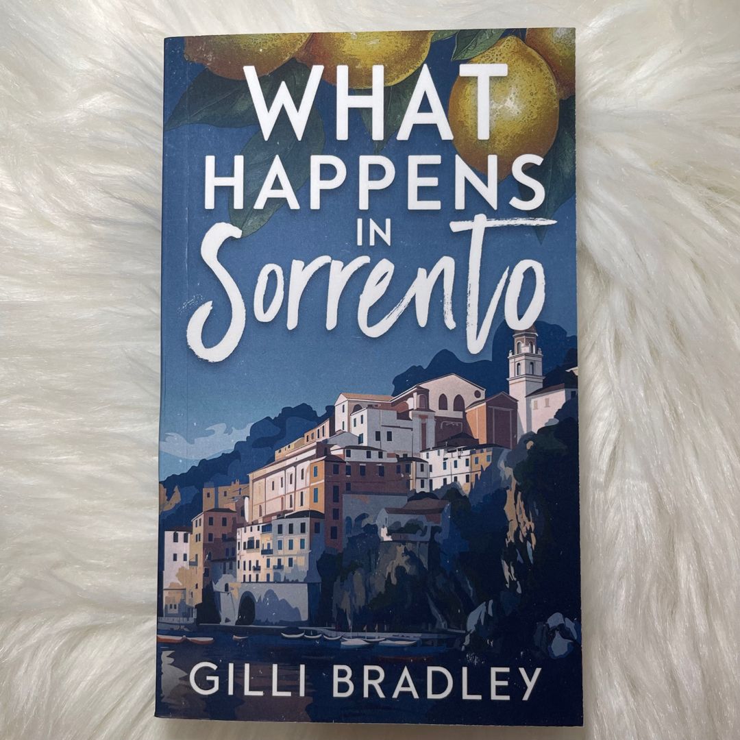 What Happens in Sorrento