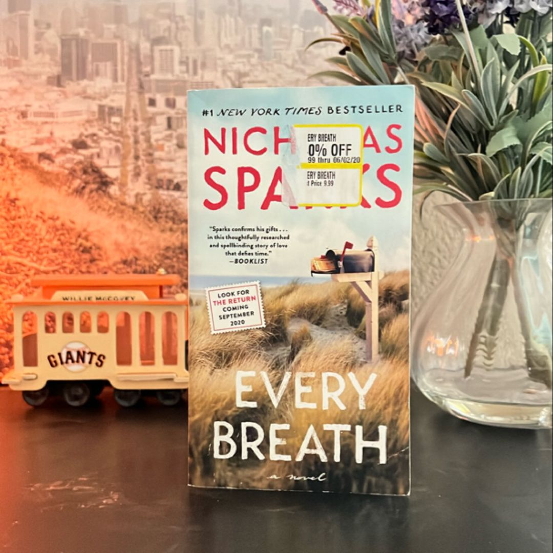 Every Breath