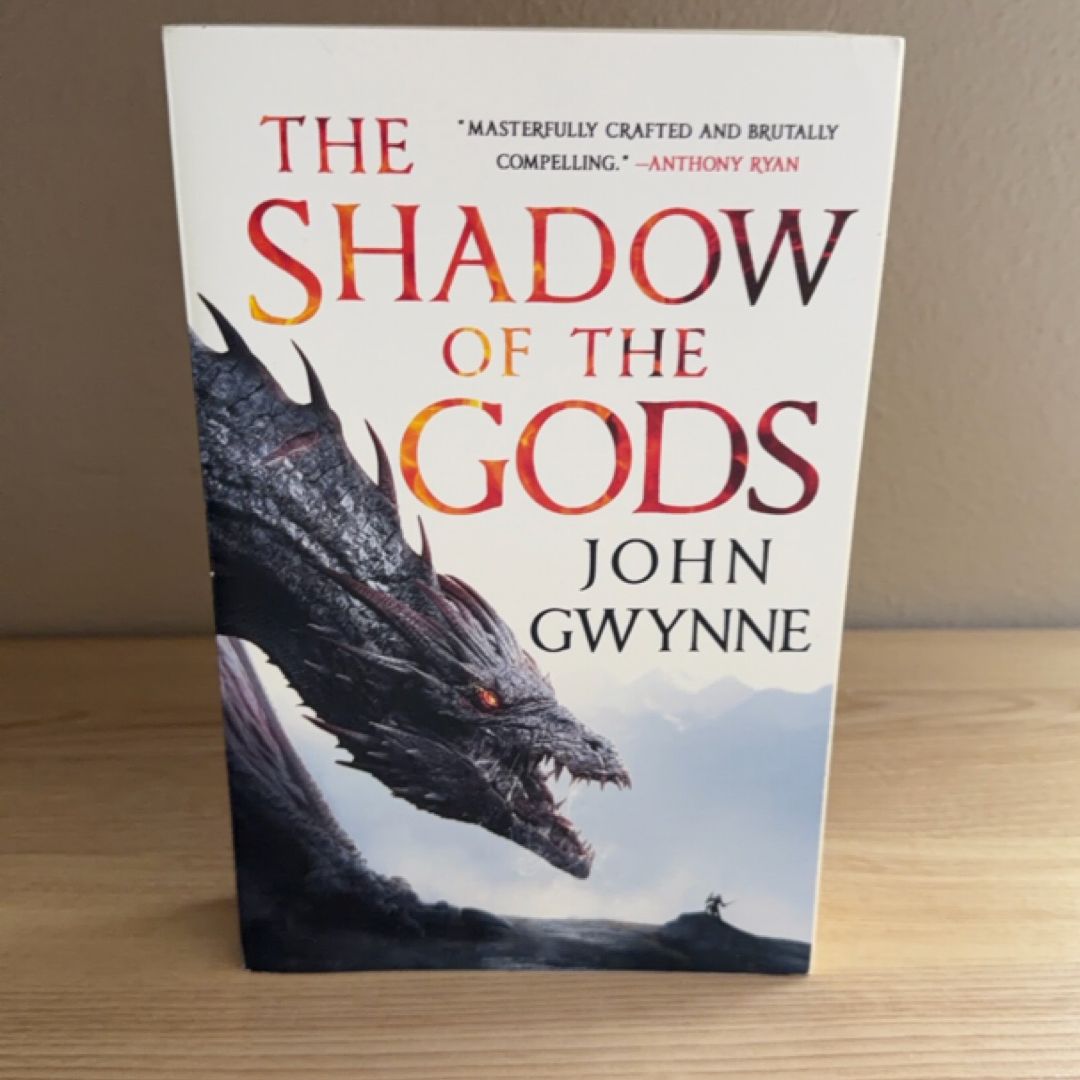 The Shadow of the Gods