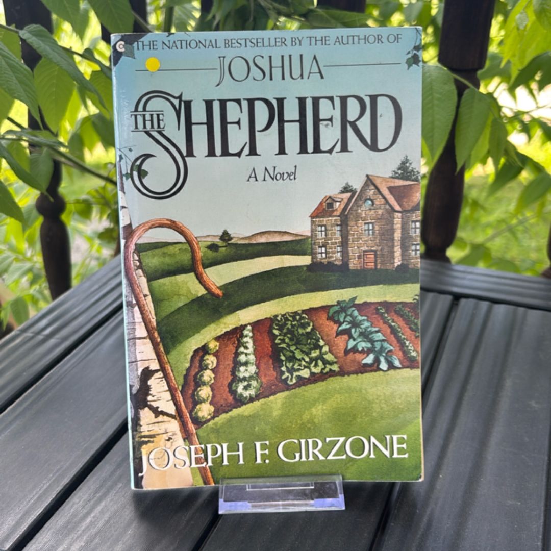 The Shepherd