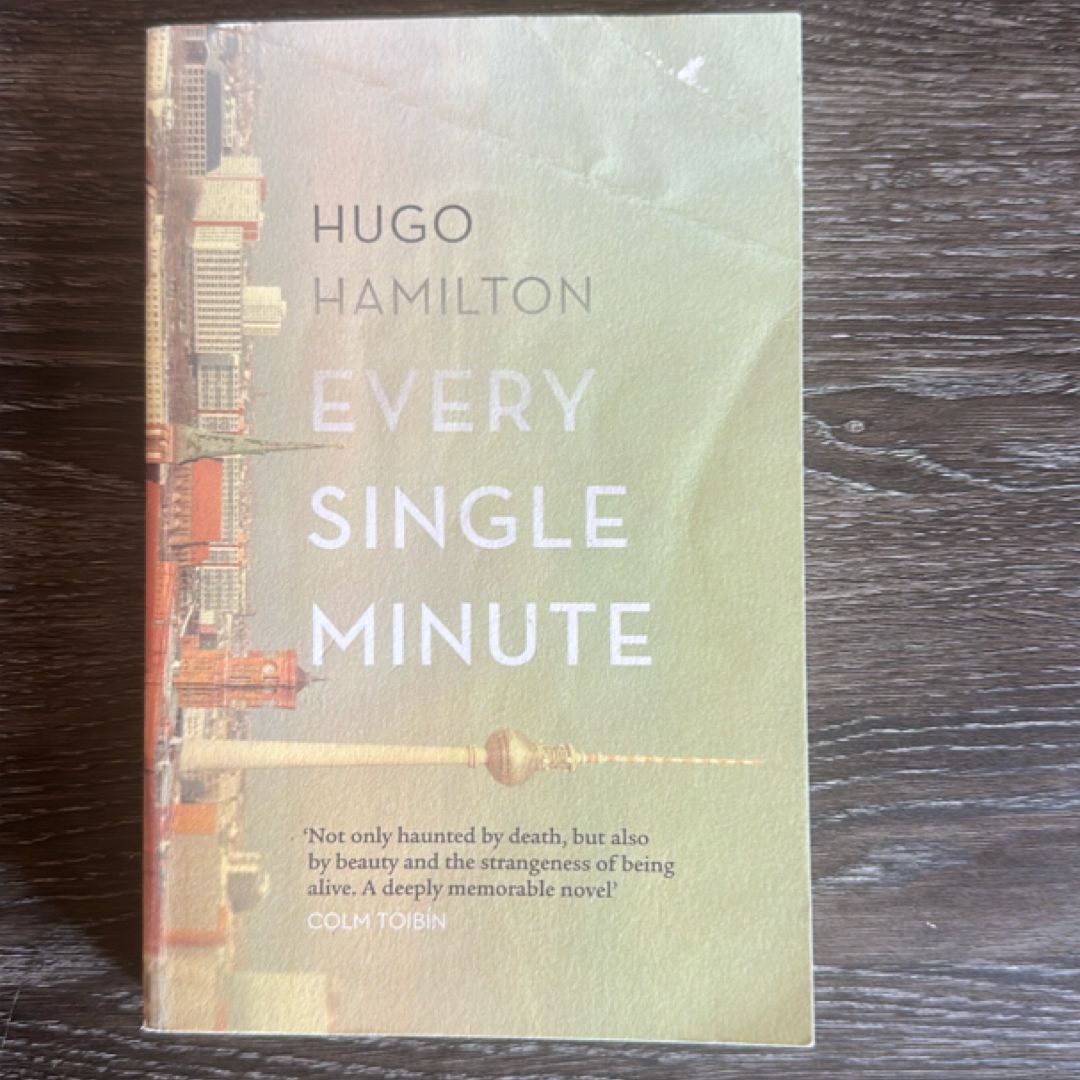 Every Single Minute