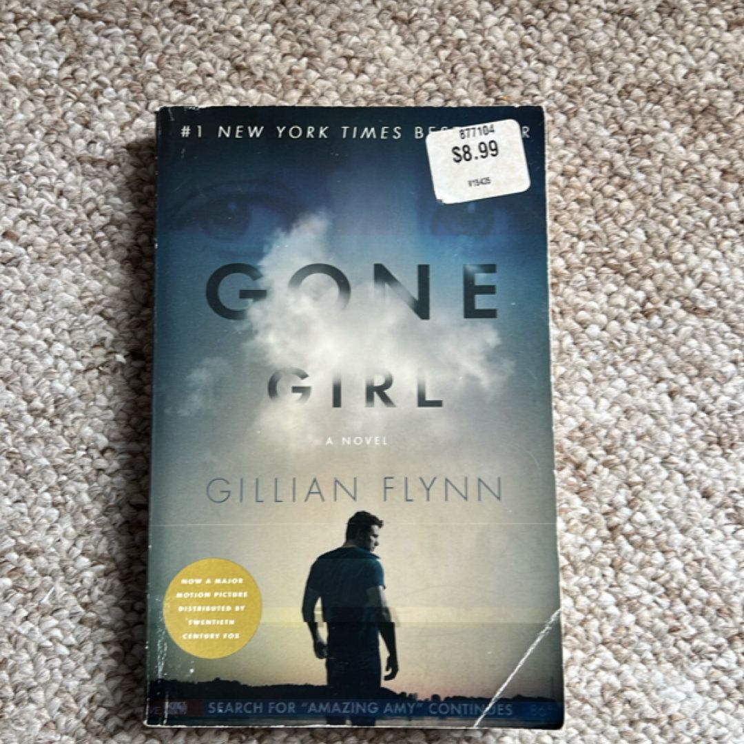 Gone Girl