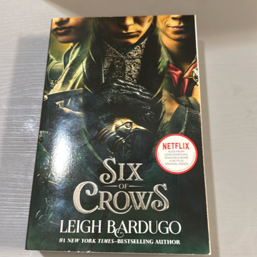 Six of Crows