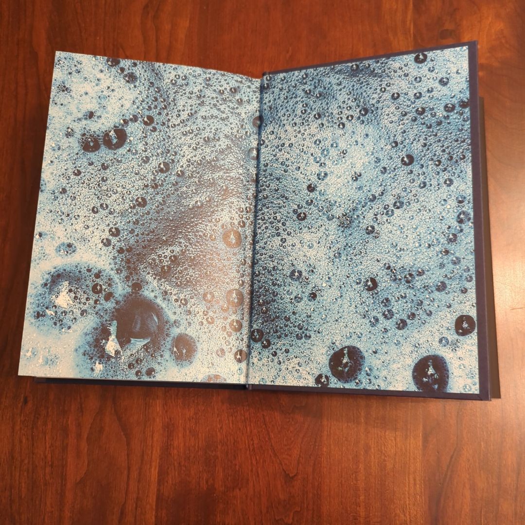 **B&N EXCLUSIVE** The Woman in Suite 11