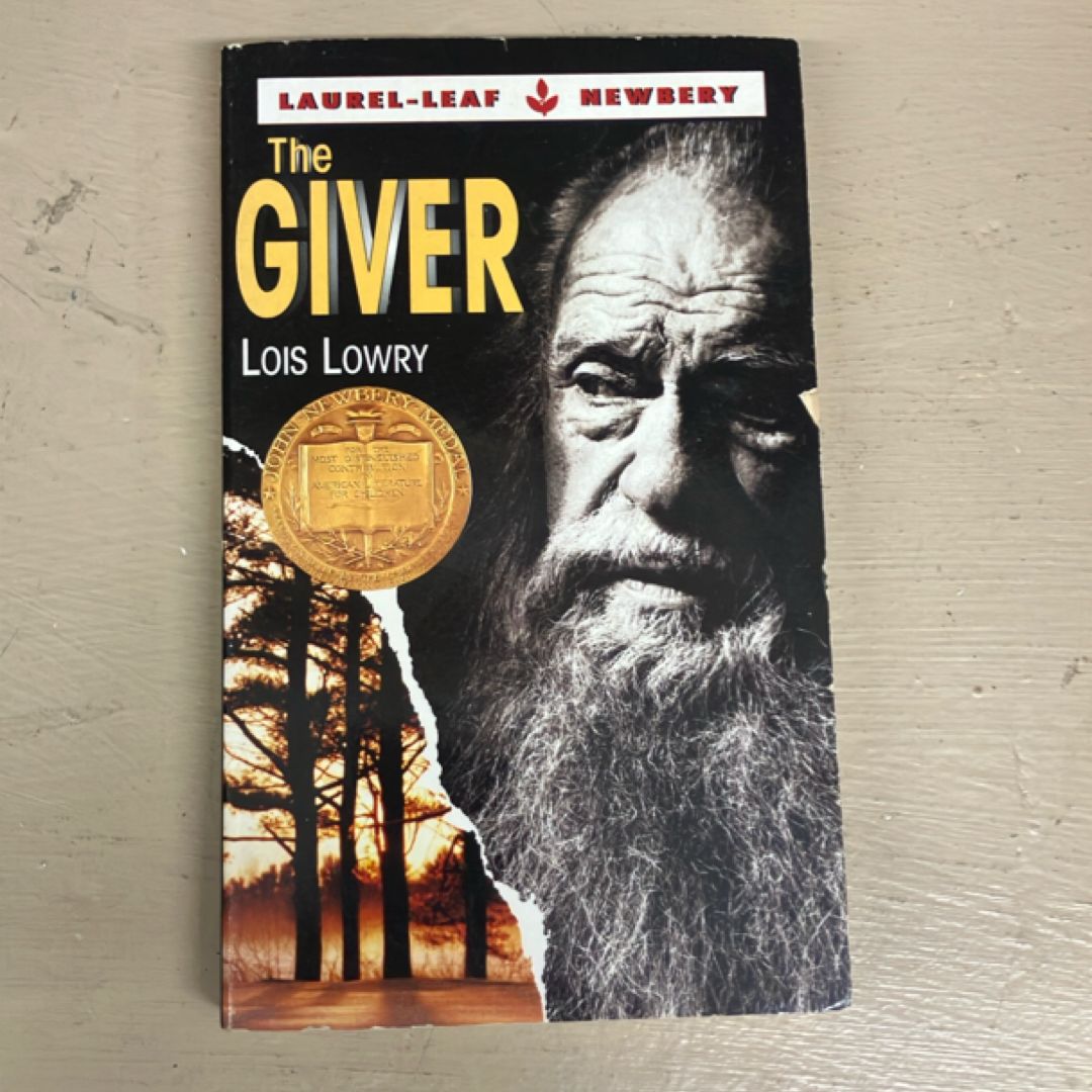 The Giver