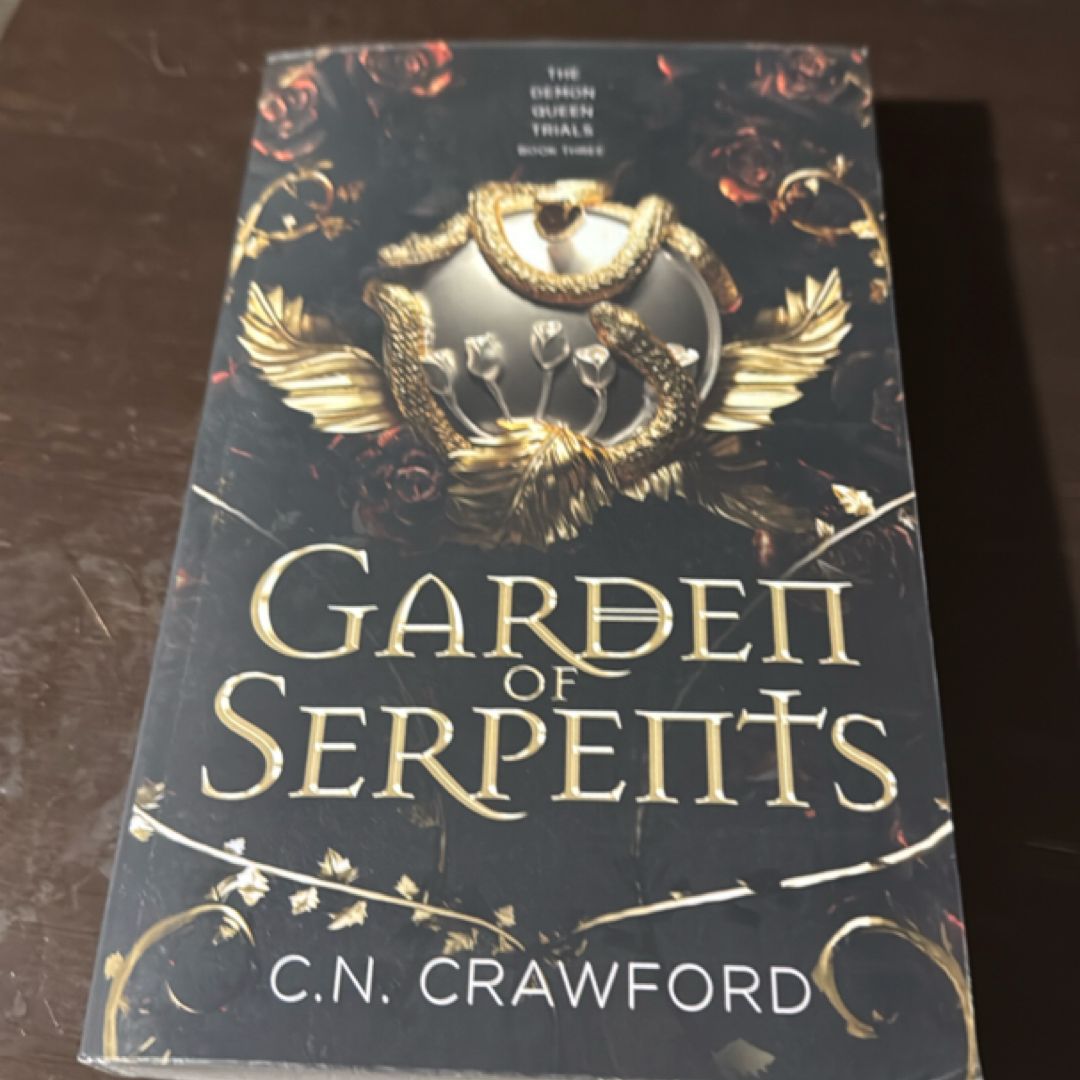 Garden of Serpents