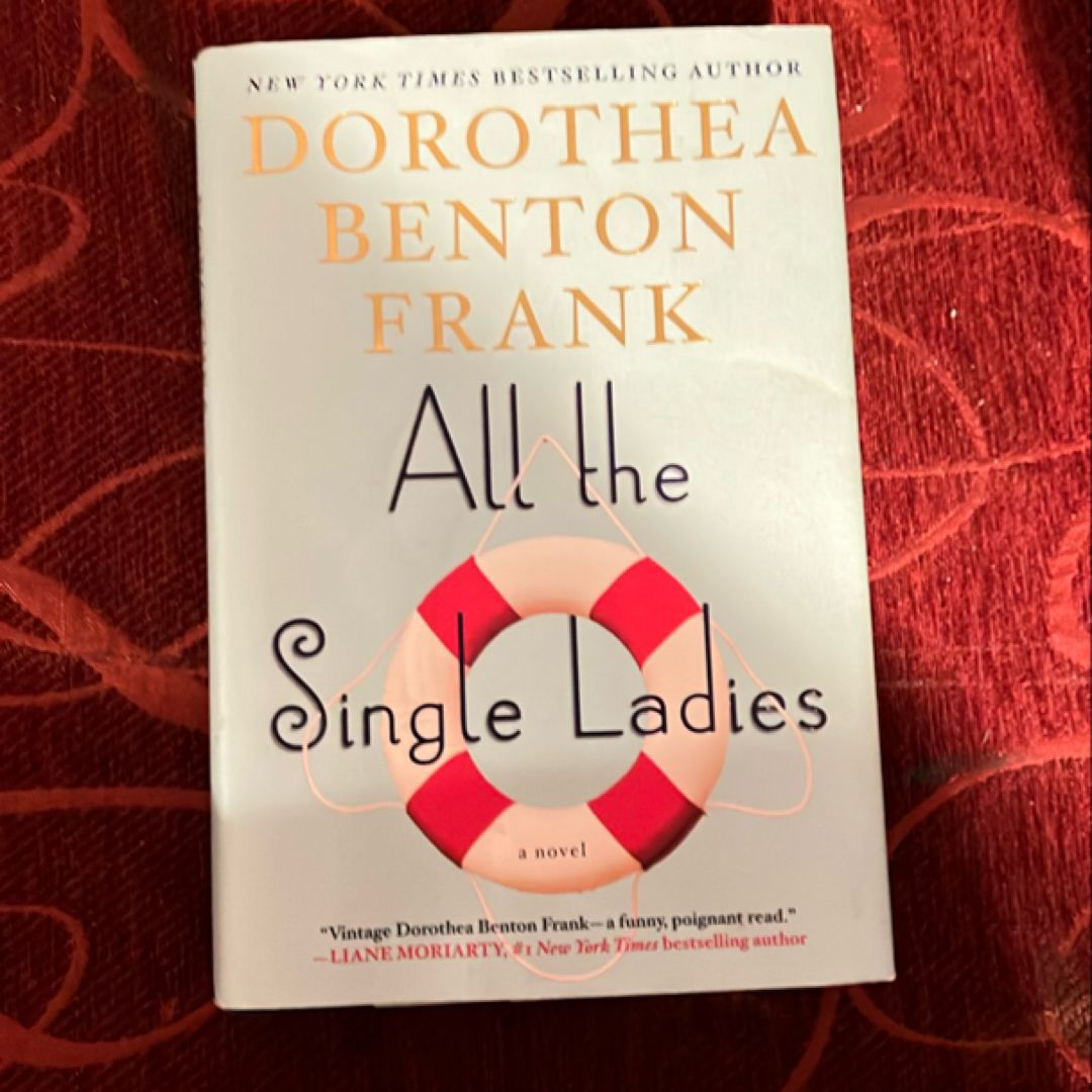 All the Single Ladies