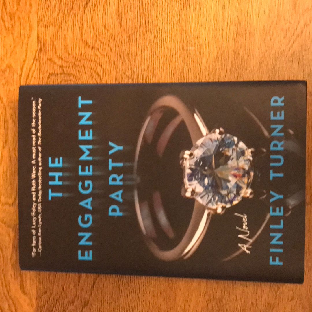 The Engagement Party